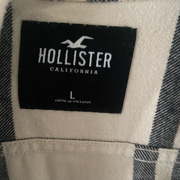 Plaid Jacket - Picture 3 of 3